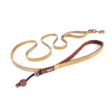 EzyDog Soft Trainer Lite With Traffic Control Corduroy*