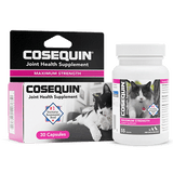 Cosequin Cat Maximum Strength w/Boswellia 60ct