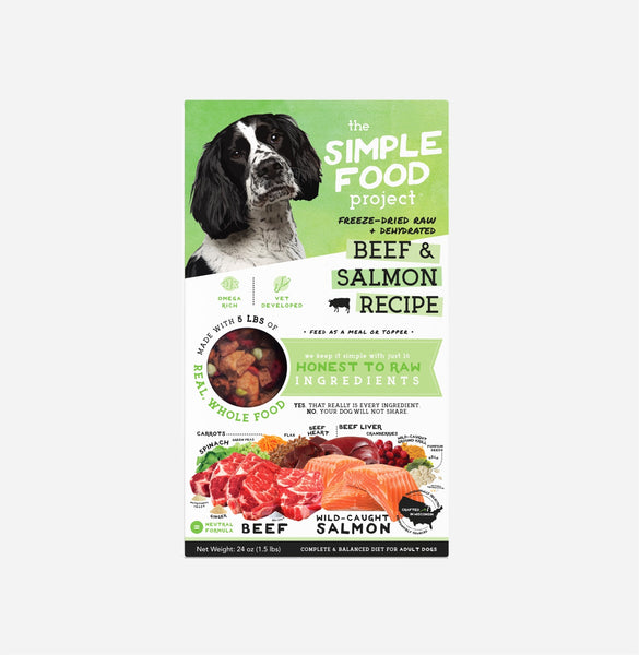 Members mark best sale dog food salmon