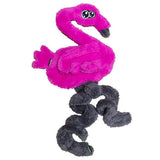Cycle Dog Duraplush Springy Flamingo