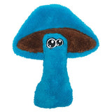 Cycle Dog Duraplush Mushroom Asst
