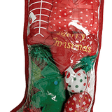 Spot Holiday Cat Stocking