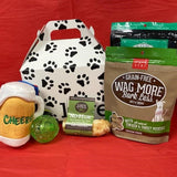 Firehouse Fix - FIDO