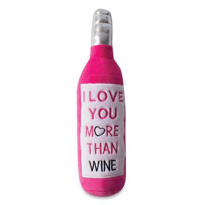 Fringe Love you More then Wine