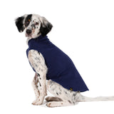 Goldpaw Fleece Navy