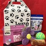 Firehouse Fix - FIDO