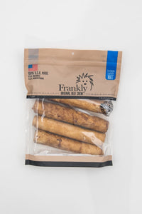 Frankly Wraps Chicken 7-8 Inch 4 Pack