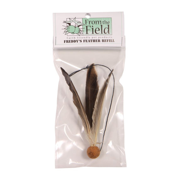 From The Field Freddys Feather Refill