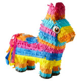 A&E Cage Happy Beaks Prefilled Pinata Llama