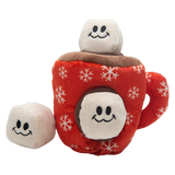 Snugarooz Holiday Hide & Seek Cocoa Mug