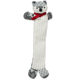 HuggleHounds Long and Lovelie Festive Frankie