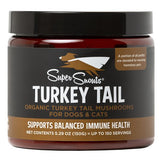 Super Snouts Turkey Tail Powder