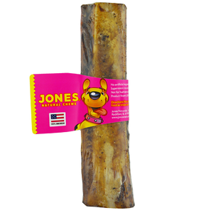 Jones Rib Bone Beef 7in