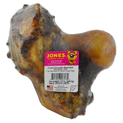 Jones Knuckle Bone Beef