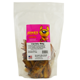Jones Variety Bag Asst 20pk*