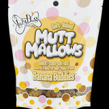 Lazy Dog Mutt Mallows Banana Buddies