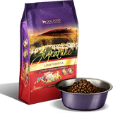 Zignature Lamb Small Bites