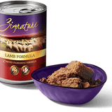 Zignature Lamb 13oz