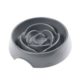 Messy Mutts Slow Feeder 3 Cup