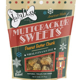 Lazy Dog Mutt Mallows Muttcracker Sweets 5oz