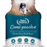 Nutrisource Dog Come-Pooch-A Chicken 12oz