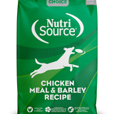 NutriSource Choice Chicken Barley