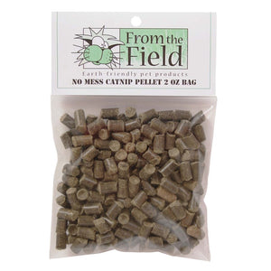 From The Field Ultimate Blend Silver Vine Pellets 2oz