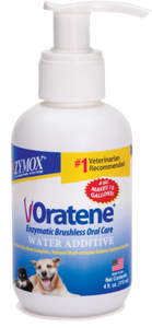 Zymox Oratene Oral Care Water Additive