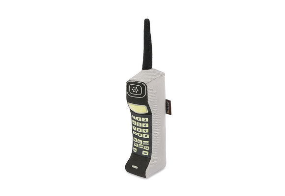 PLAY 90's Classic Brick Phone 90s are Calling