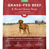 Open Farm Ancient Grains Beef