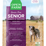 Open Farm Dog GF Senior