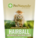 Pet Naturals Vermont Cat Hairball