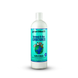Earthbath Oat & Aloe Conditioner 16z