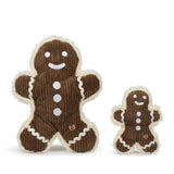 HuggleHounds Fleece Gingeronimo