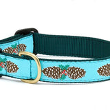 Up Country Collar Pinecones