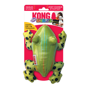 Kong Shieldz Tropics Frog Md :