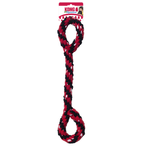 Kong Signature Rope 22in Double Tug