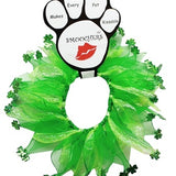 Mirage Smoocher Shamrock