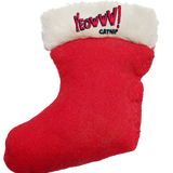 Yeowww! Catnip Stocking Toy