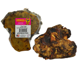 Jones Knuckle Top Crest