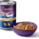 Zignature Trout Salmon 13oz