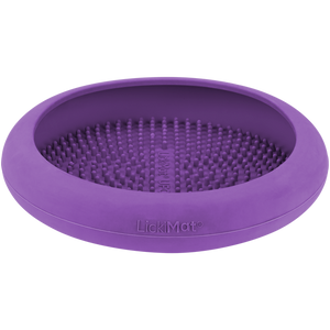 LickiMat UFO Purple