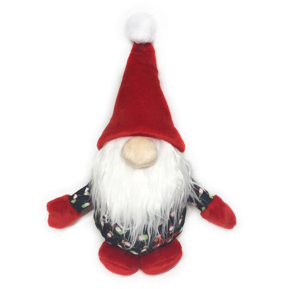 The Worthy Dog Gnomes Toy