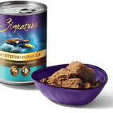 Zignature Whitefish Dog 13z