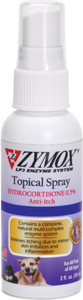 Zymox Topical Spray 2oz