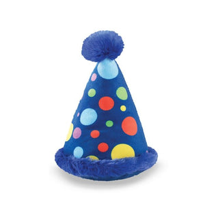 Fringe Party Hat Toy