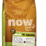 Now! Dog Fresh GF Small Breed Adult