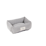 Happy Tails Quilted Cuddler