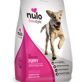 Nulo Freestyle Puppy GF Salmon & Pea