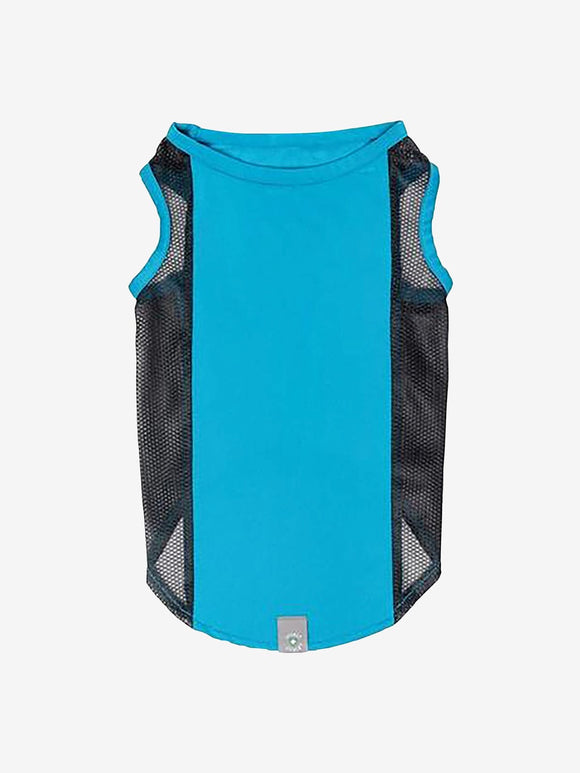 Insect Shield Cooling Tank Teal